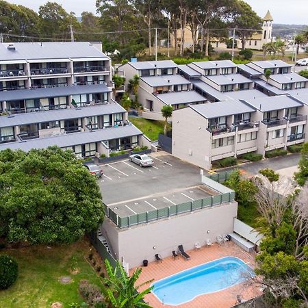 Horizon Holiday Apartments Narooma Luaran gambar