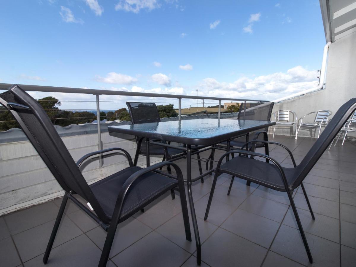 Horizon Holiday Apartments Narooma Luaran gambar