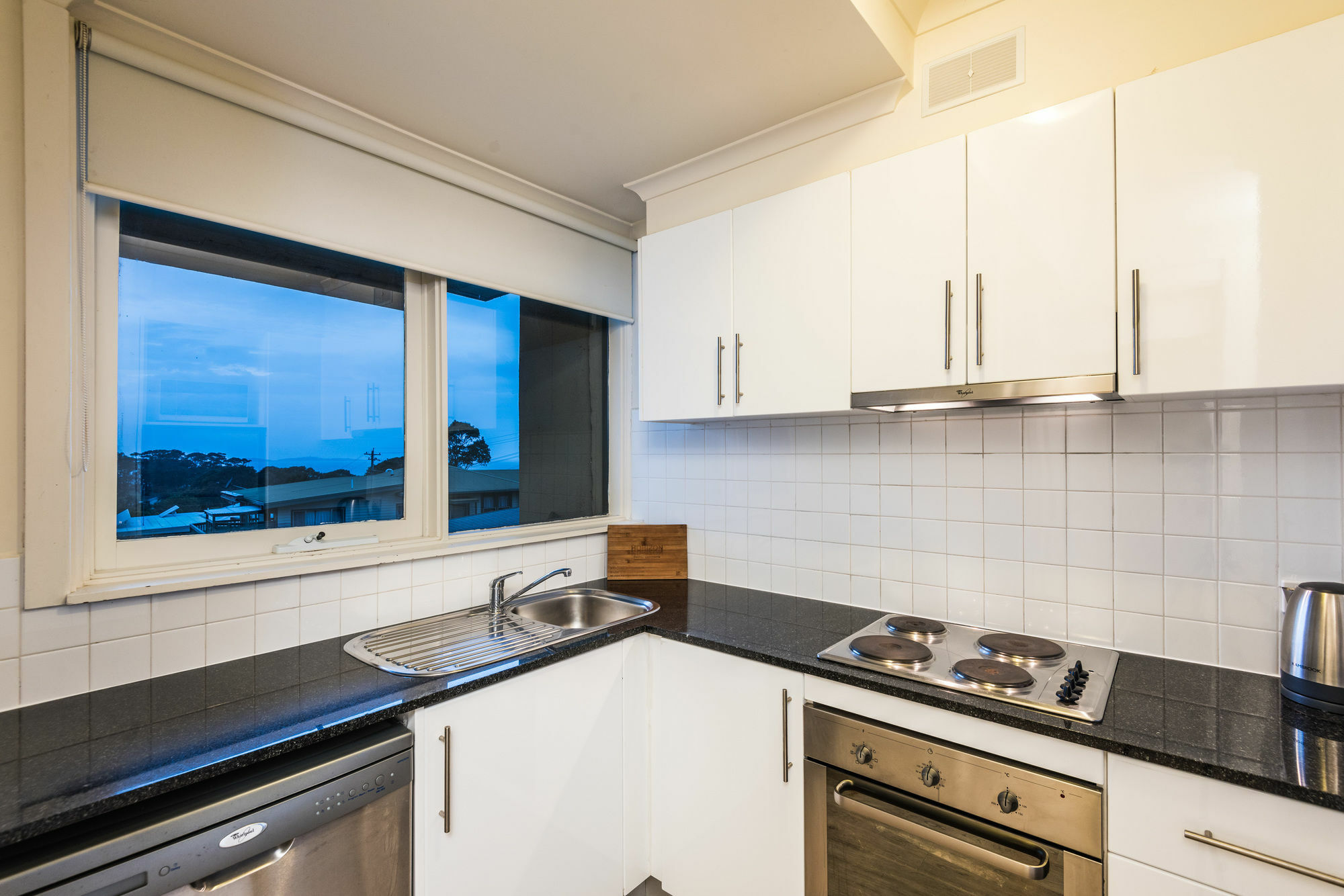 Horizon Holiday Apartments Narooma Luaran gambar